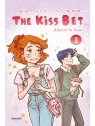 Compra The Kiss Bet 03 (Apuesta de Amor) de penguinlibros al mejor pre