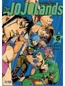 Compra Jojo's Bizarre Adventure Parte 9: The Jojolands 05 de Ivrea al 