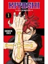 Compra Kiyoshi: El Exorcista 01 de Distrito Manga al mejor precio (9,4