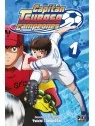 Compra Capitán Tsubasa Campeones 01 de Pika Ediciones al mejor precio 