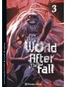 Compra The World After The Fall 03 de Planeta Comic al mejor precio (1