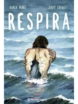 Compra Respira de Planeta Comic al mejor precio (19,00 €)