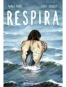 Compra Respira de Planeta Comic al mejor precio (19,00 €)