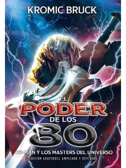 Compra El Poder de los 80: He-Man y Los Masters del Universo (Nueva Ed
