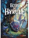 Compra Ecos de Hyrule de  al mejor precio (24,65 €)