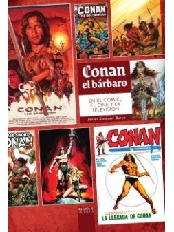 Colección de Cómics y Novelas Gráficas - La Cueva Roja