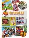 Compra Mundial 82: Naranjito, Recuerdos y Coleccionables de Diábolo Ed