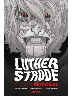 Compra Luther Strode (Edición Integral) de Moztros al mejor precio (42