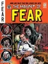 Compra Clásicos EC The Haunt of Fear 05 de Diábolo Ediciones al mejor 
