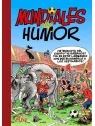Compra Superhumor Mortadelo 69 (Mundiales del Humor) de penguinlibros 