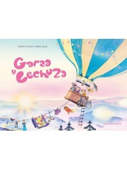 Compra Garza y Lechuza de Astronave al mejor precio (17,05 €)