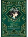 Compra Atelier of Witch Hat (Edición Grimonio) 03 de Milky Way Edicion