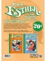 Compra Esther y su Mundo: Serie Verde (Pack 3) de DOLMEN EDITORIAL al 