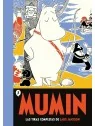 Compra La Colección Completa de Cómics de Lars Jansson: Mumin 07 de pe