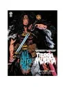 Compra DC Black Label: Wonder Woman (Tierra Muerta) de Panini Comics a