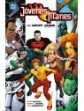 Compra Jovenes Titanes de Geoff Johns DC Limited Edition 01 de Panini 