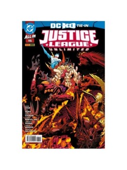 Colección de Cómics y Novelas Gráficas - La Cueva Roja