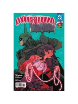 Colección de Cómics y Novelas Gráficas - La Cueva Roja