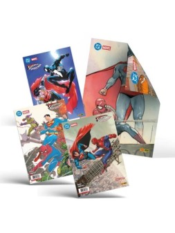 Colección de Cómics y Novelas Gráficas - La Cueva Roja