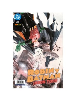 Colección de Cómics y Novelas Gráficas - La Cueva Roja