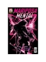 Compra Mariposa Mental de Panini Comics al mejor precio (11,40 €)