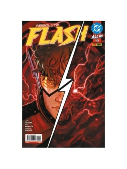 Colección de Cómics y Novelas Gráficas - La Cueva Roja