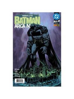 Colección de Cómics y Novelas Gráficas - La Cueva Roja