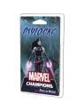 Compra Marvel Champions: Psylocke de Fantasy Flight Games al mejor pre