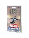 Compra Marvel Champions: Angel de Fantasy Flight Games al mejor precio