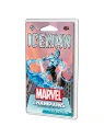 Compra Marvel Champions: Iceman de Fantasy Flight Games al mejor preci