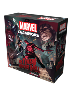 Colección de Juegos de Mesa - La Cueva Roja
