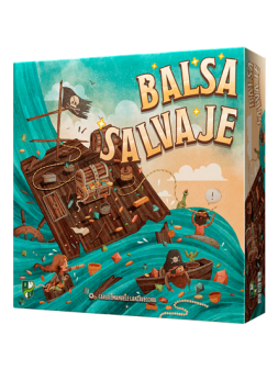 Colección de Juegos de Mesa - La Cueva Roja