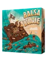 Compra Balsa Salvaje de Horrible Games al mejor precio (24,99 €)