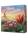 Compra Flores Escarchadas de Synapses Games al mejor precio (34,99 €)