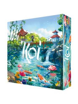 Colección de Juegos de Mesa - La Cueva Roja