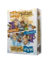 Compra Map Masters de Captain Games al mejor precio (35,99 €)