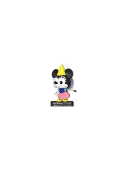 Compra Funko POP! Walt Disney Archives: Princess Minnie (1110) de Funk