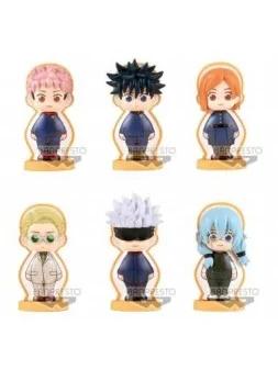 Compra Figura Banpresto Jujutsu Kaisen Cookie de Banpresto al mejor pr