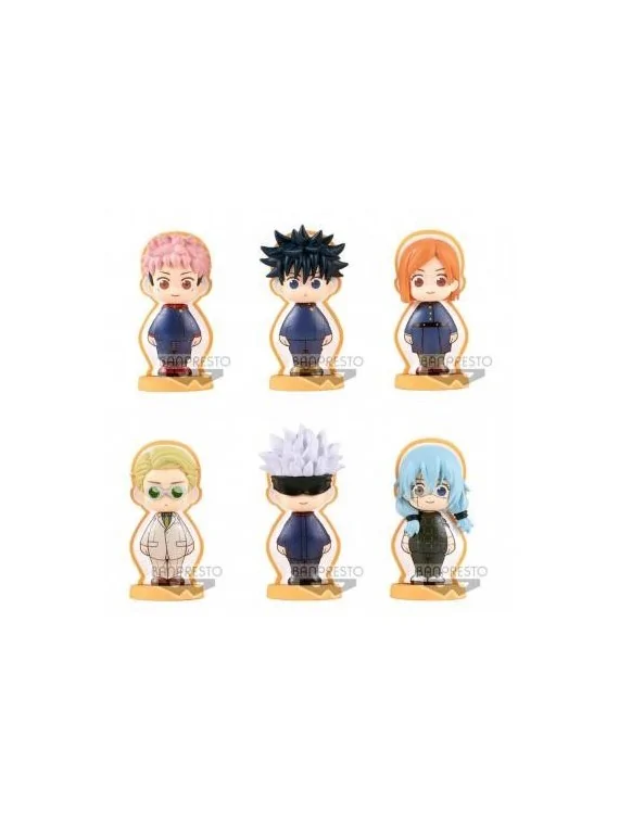 Compra Figura Banpresto Jujutsu Kaisen Cookie de Banpresto al mejor pr