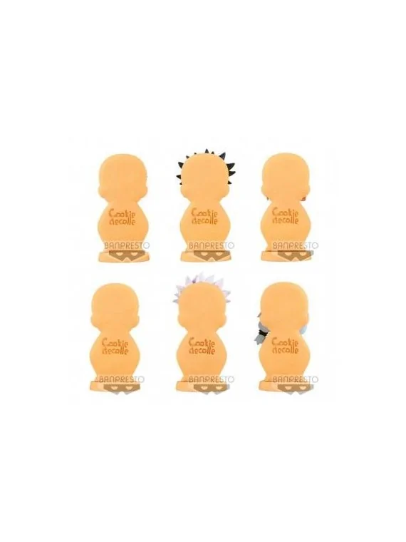 Compra Figura Banpresto Jujutsu Kaisen Cookie de Banpresto al mejor pr