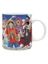 Compra Taza One Piece Movie: Red Personajes de Abystyle al mejor preci