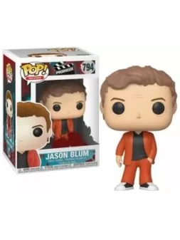 Compra Funko POP! Producer: Jason Blum (794) de Funko al mejor precio 