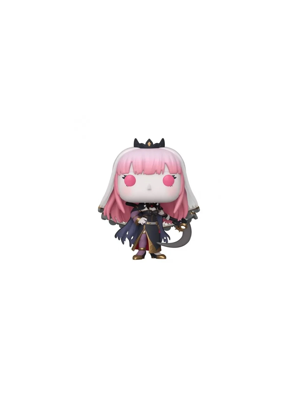 Compra Funko POP! Mori Calliope: Hololive (2292) de Funko al mejor pre