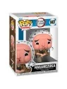 Compra Funko POP! Demon Slayer: Hganezuka (1407) de Funko al mejor pre