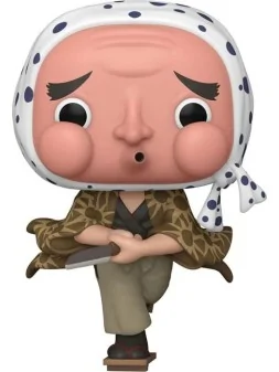 Compra Funko POP! Demon Slayer: Hganezuka (1407) de Funko al mejor pre
