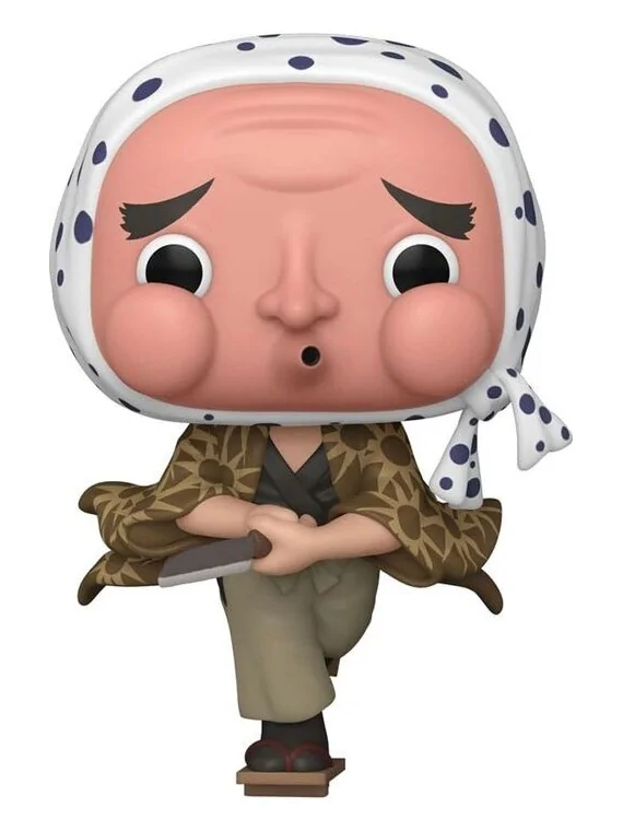 Compra Funko POP! Demon Slayer: Hganezuka (1407) de Funko al mejor pre