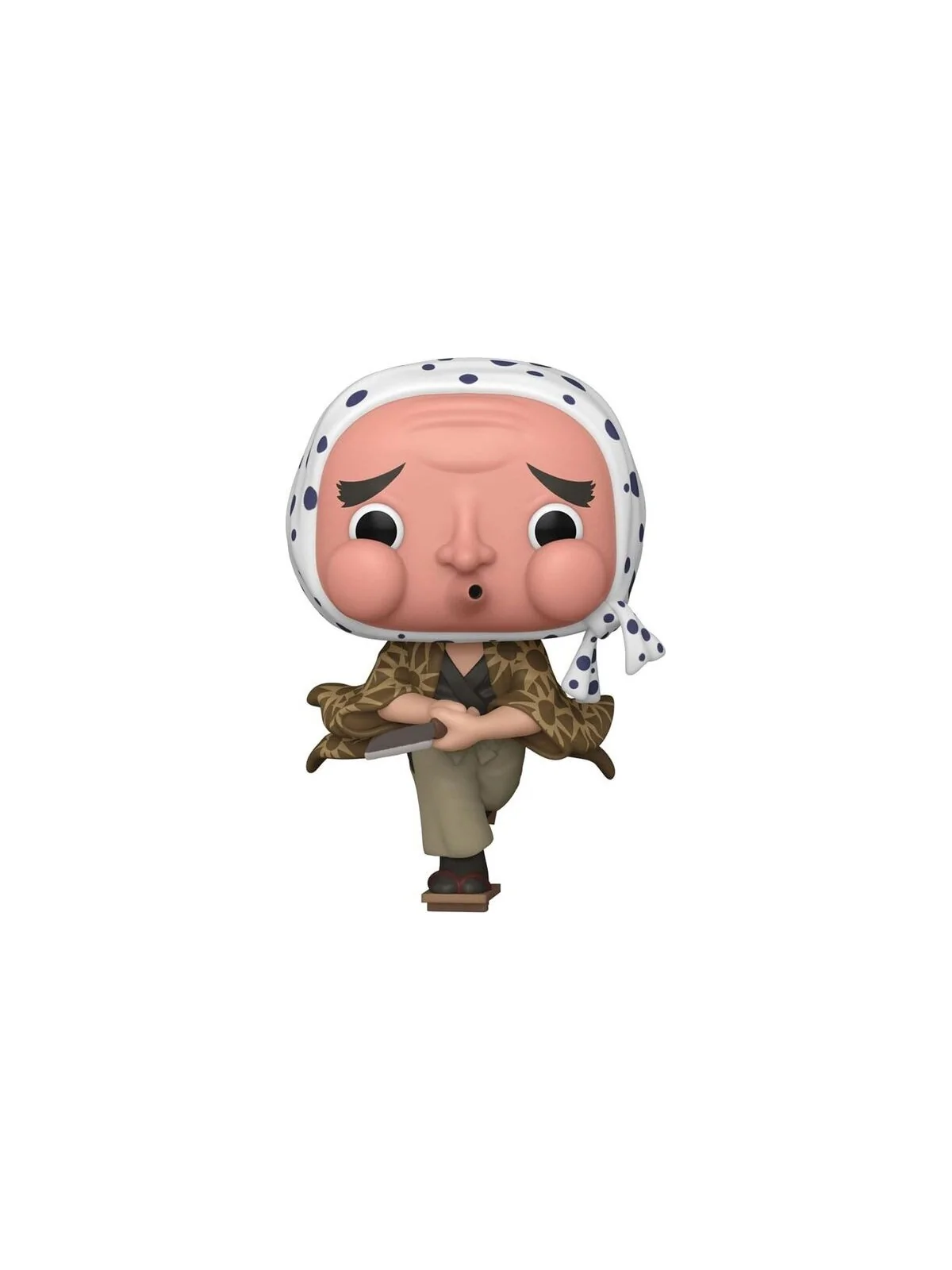 Compra Funko POP! Demon Slayer: Hganezuka (1407) de Funko al mejor pre