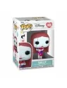 Compra Funko POP! Pesadilla antes de Navidad: Sally (1408) de Funko al