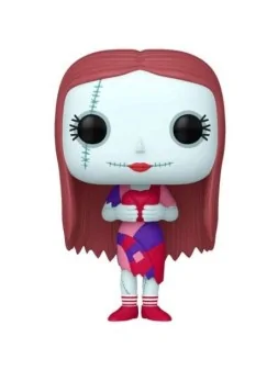 Compra Funko POP! Pesadilla antes de Navidad: Sally (1408) de Funko al