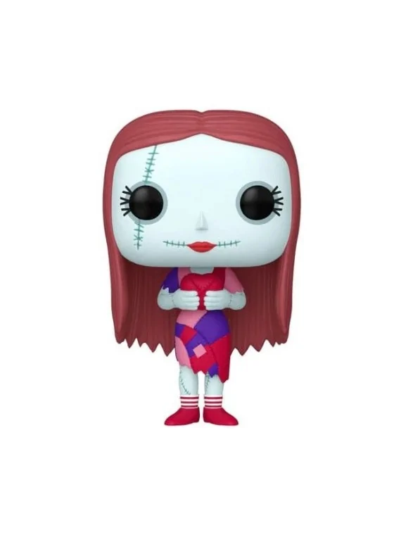 Compra Funko POP! Pesadilla antes de Navidad: Sally (1408) de Funko al